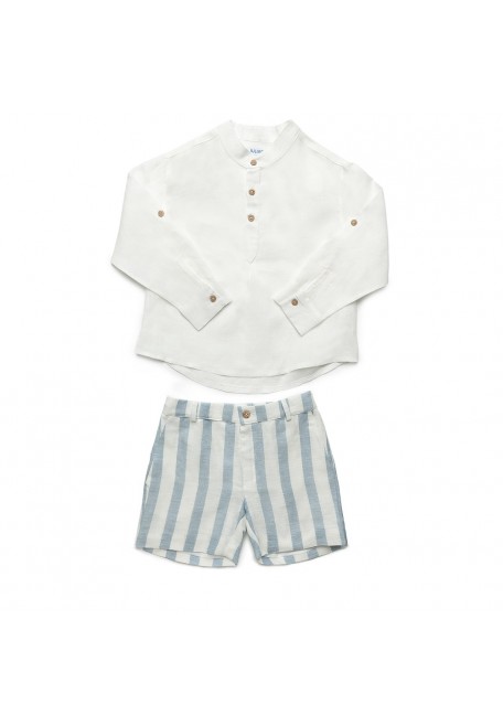 CONJUNTO NIÑO
