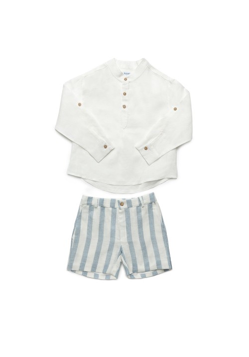 CONJUNTO NIÑO