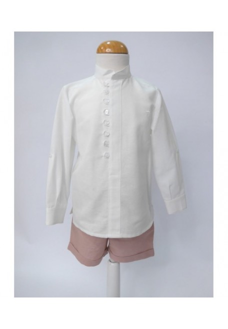 CONJUNTO NIÑO