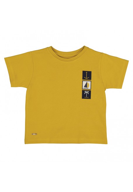 CAMISETA NIÑO