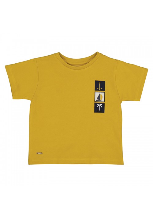 CAMISETA NIÑO