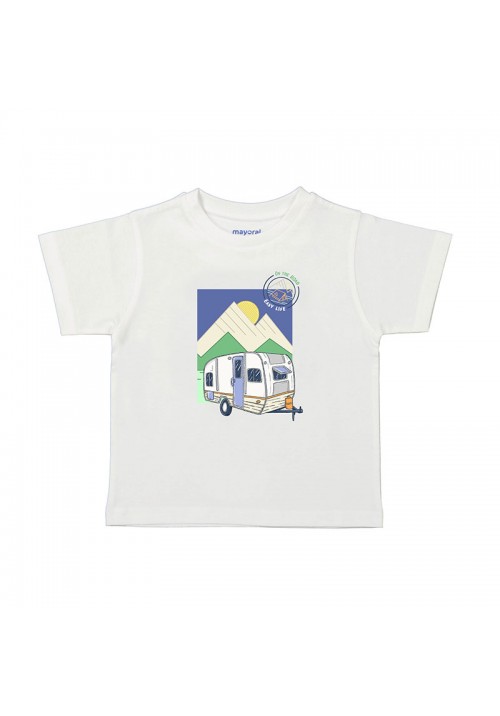 CAMISETA NIÑO