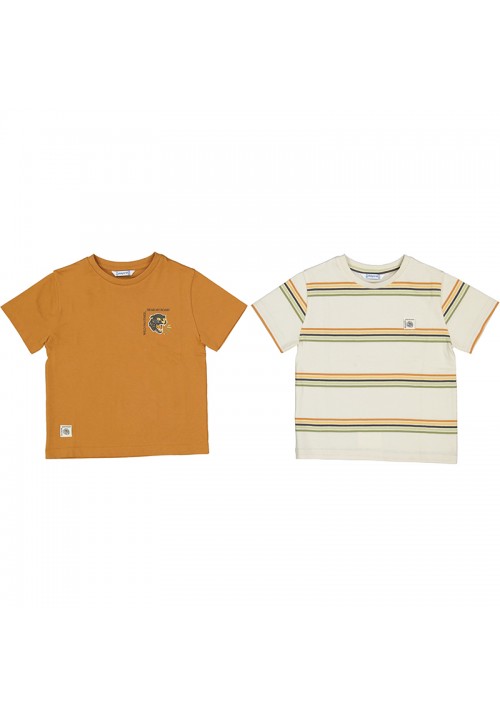 CAMISETA NIÑO
