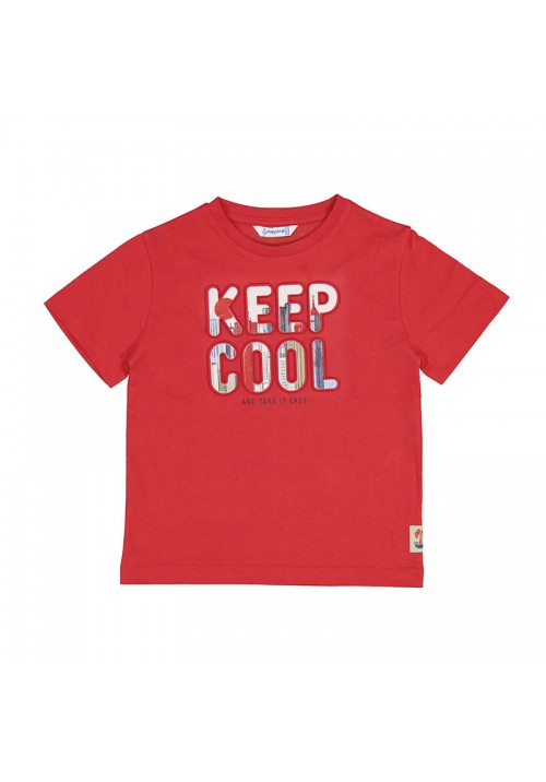 CAMISETA NIÑO