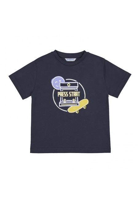 CAMISETA NIÑO