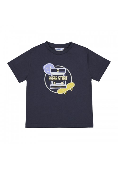 CAMISETA NIÑO