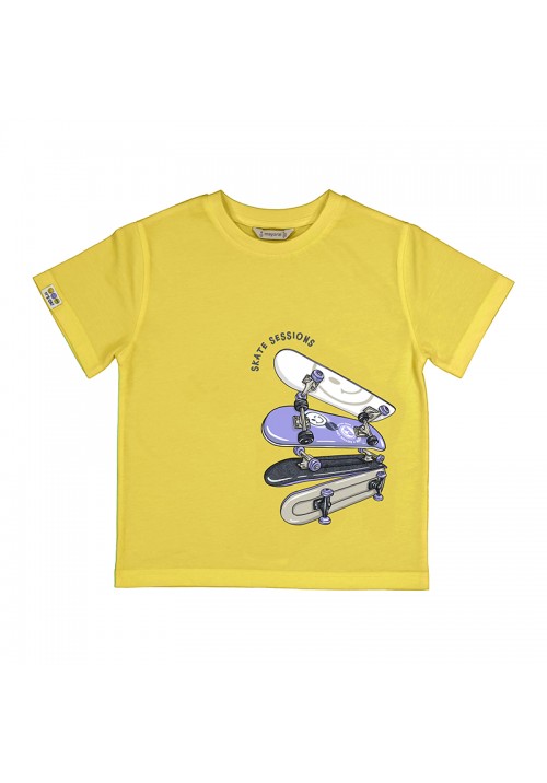CAMISETA NIÑO
