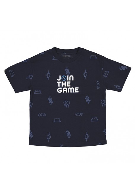 CAMISETA NIÑO
