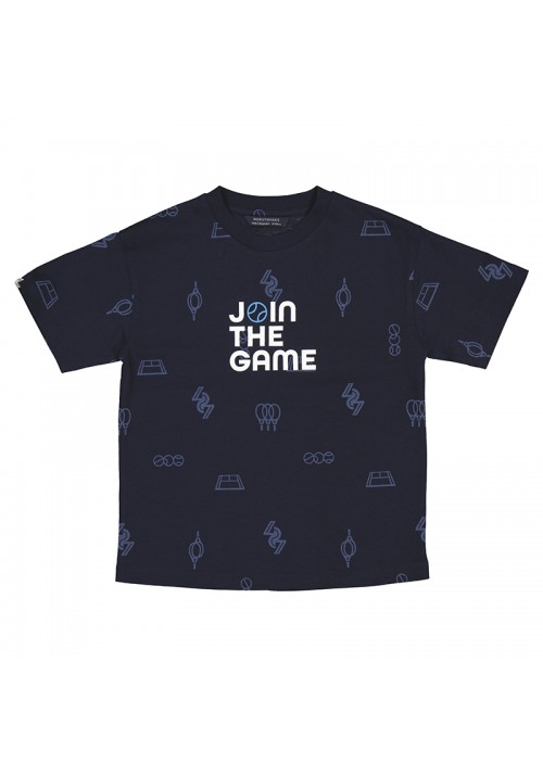 CAMISETA NIÑO