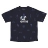 CAMISETA NIÑO