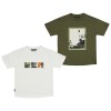CAMISETA NIÑO