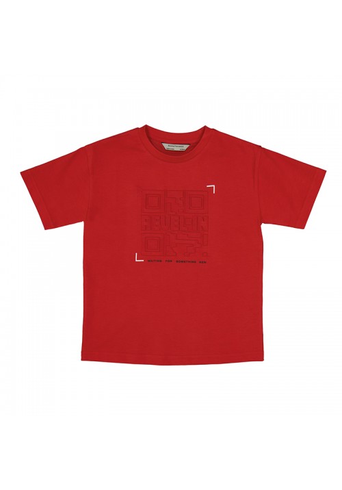 CAMISETA NIÑO