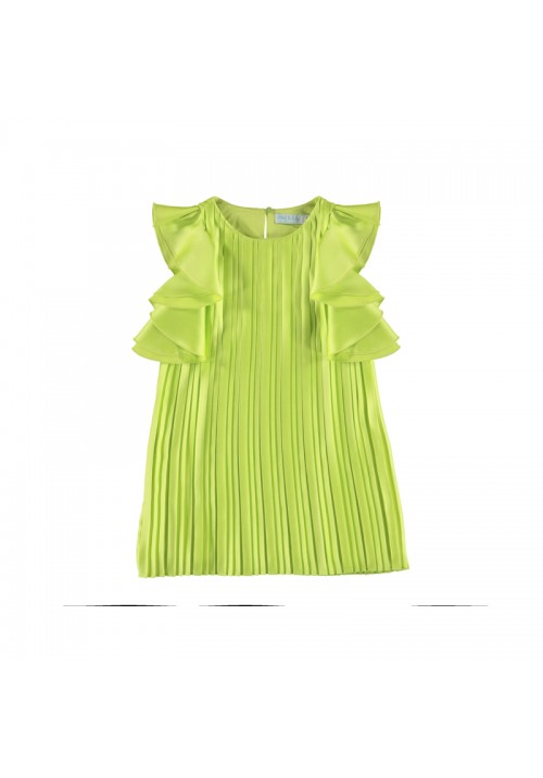 VESTIDO NIÑA