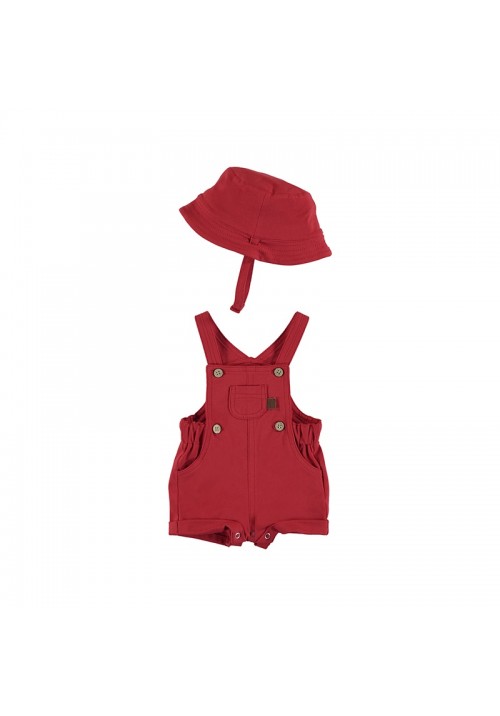 CONJUNTO BEBE