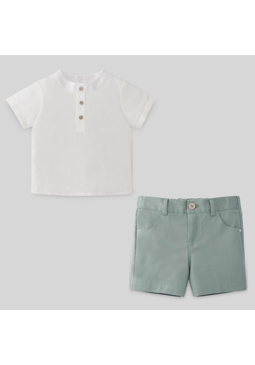 CONJUNTO BEBE