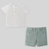 CONJUNTO BEBE
