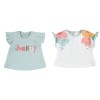 CAMISETA BEBE