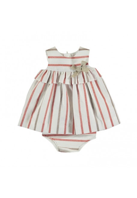 VESTIDO BEBE