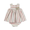 VESTIDO BEBE