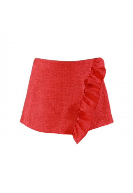 PANTALON CORTO