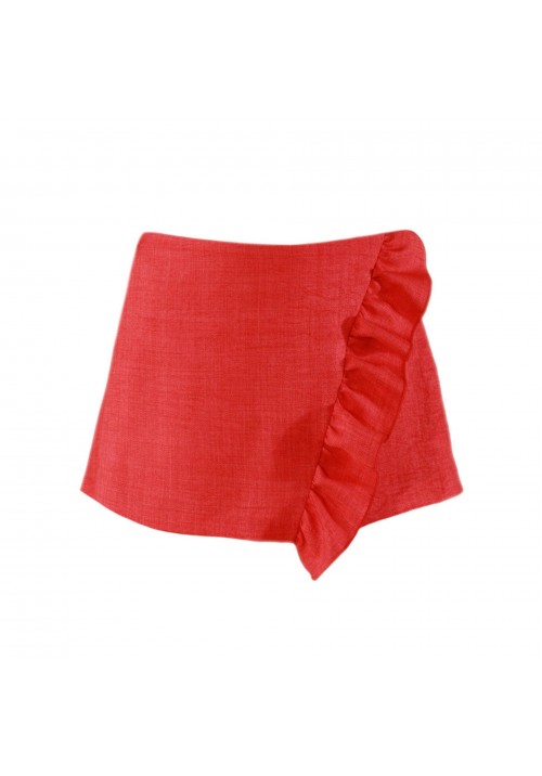 PANTALON CORTO