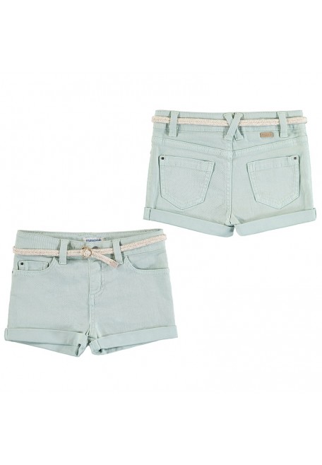 PANTALON CORTO