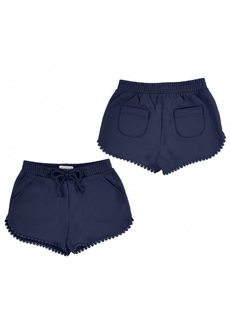PANTALON CORTO