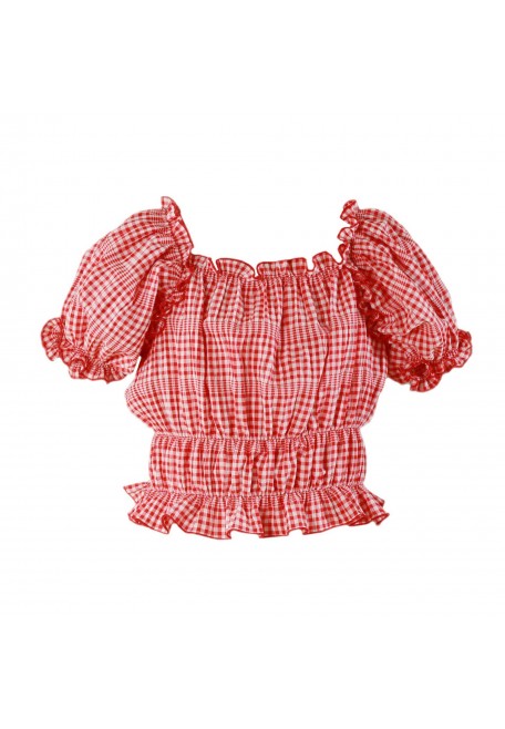 CAMISA NIÑA