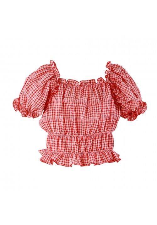 CAMISA NIÑA