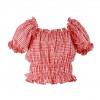 CAMISA NIÑA