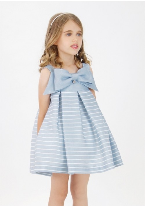 VESTIDO NIÑA