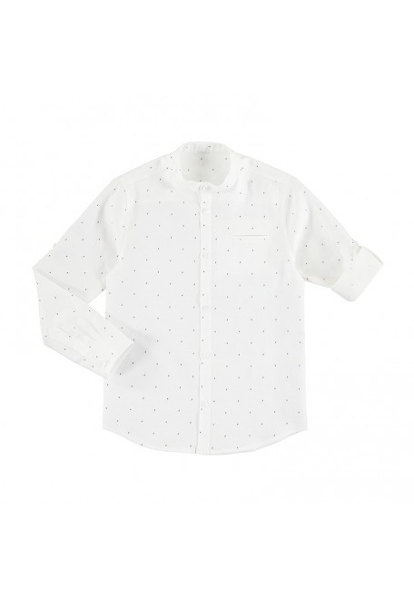 CAMISA NIÑO