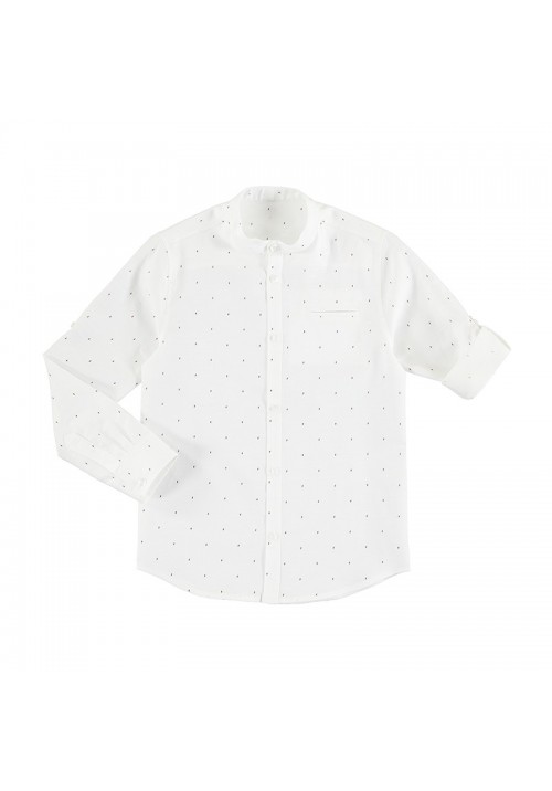 CAMISA NIÑO