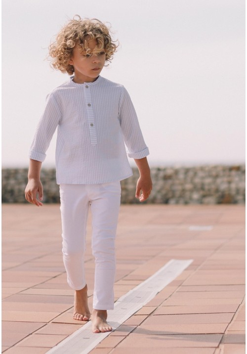 CONJUNTO NIÑO