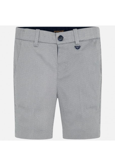 BERMUDA NIÑO