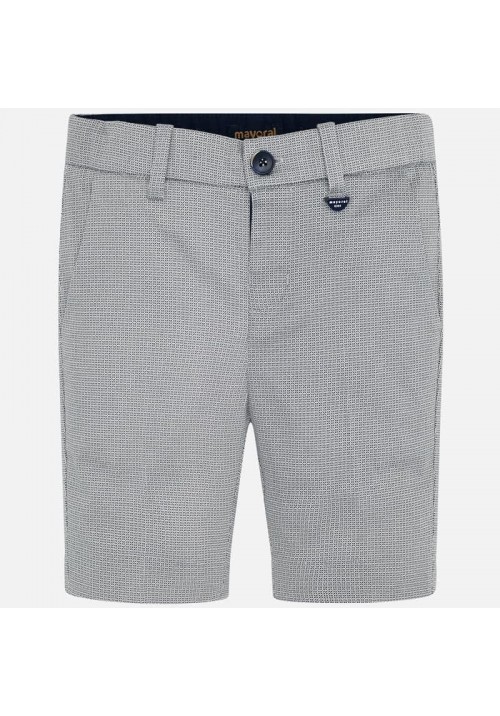 BERMUDA NIÑO