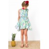 VESTIDO NIÑA