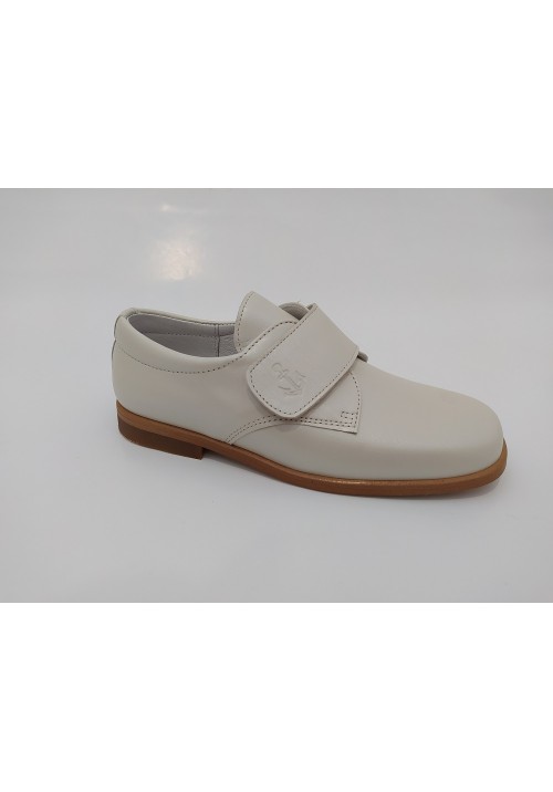 ZAPATO VELCRO