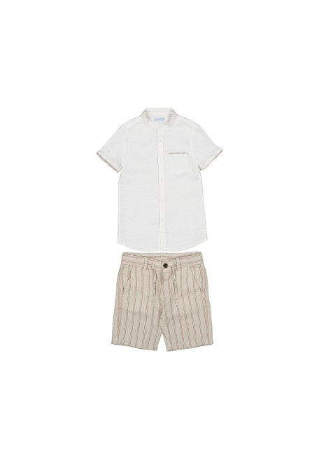 CONJUNTO NIÑO
