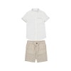 CONJUNTO NIÑO
