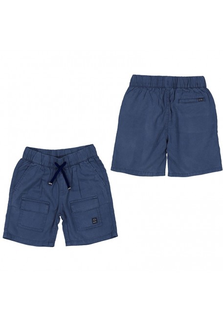 BERMUDA NIÑO