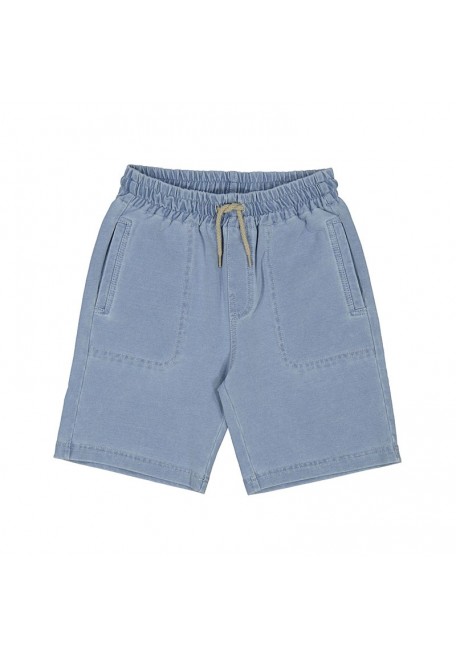 BERMUDA NIÑO