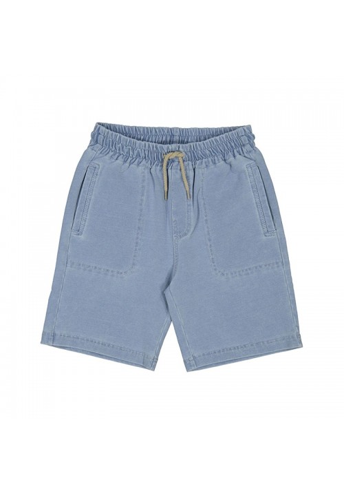 BERMUDA NIÑO