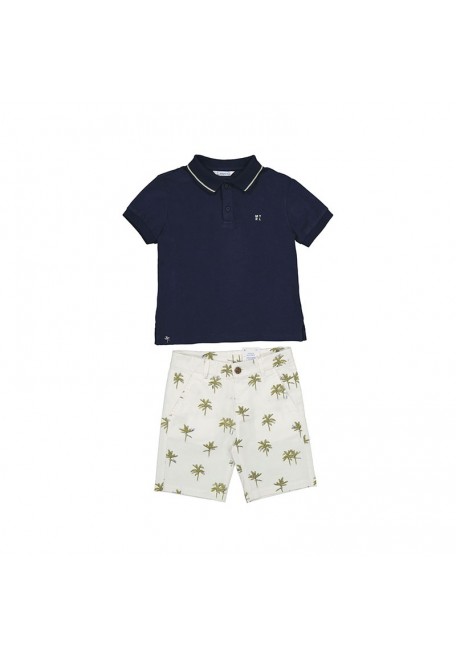CONJUNTO NIÑO