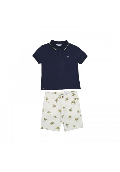 CONJUNTO NIÑO