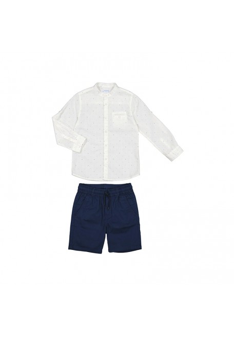 CONJUNTO NIÑO