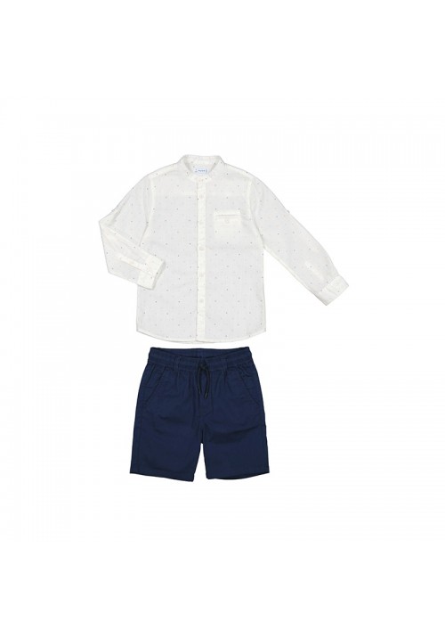 CONJUNTO NIÑO