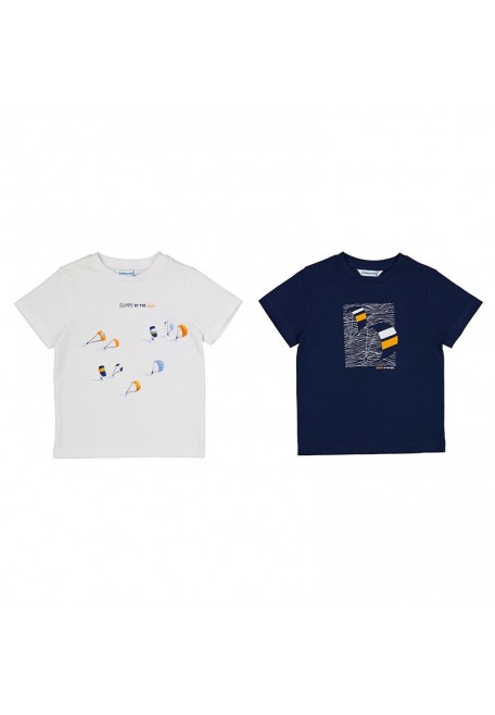 CAMISETA NIÑO