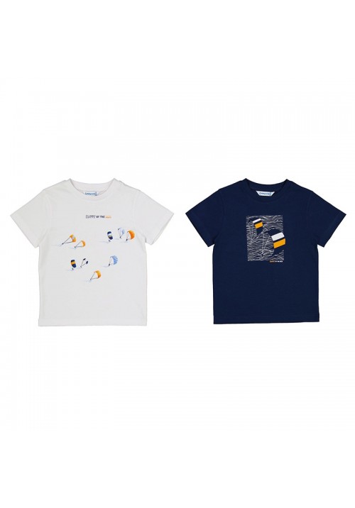 CAMISETA NIÑO