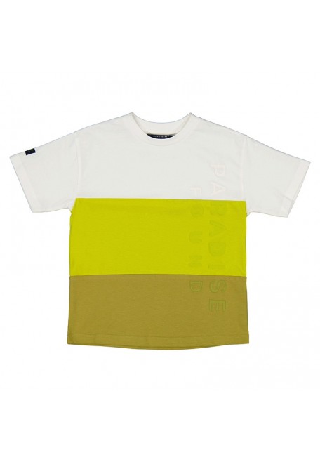 CAMISETA NIÑO